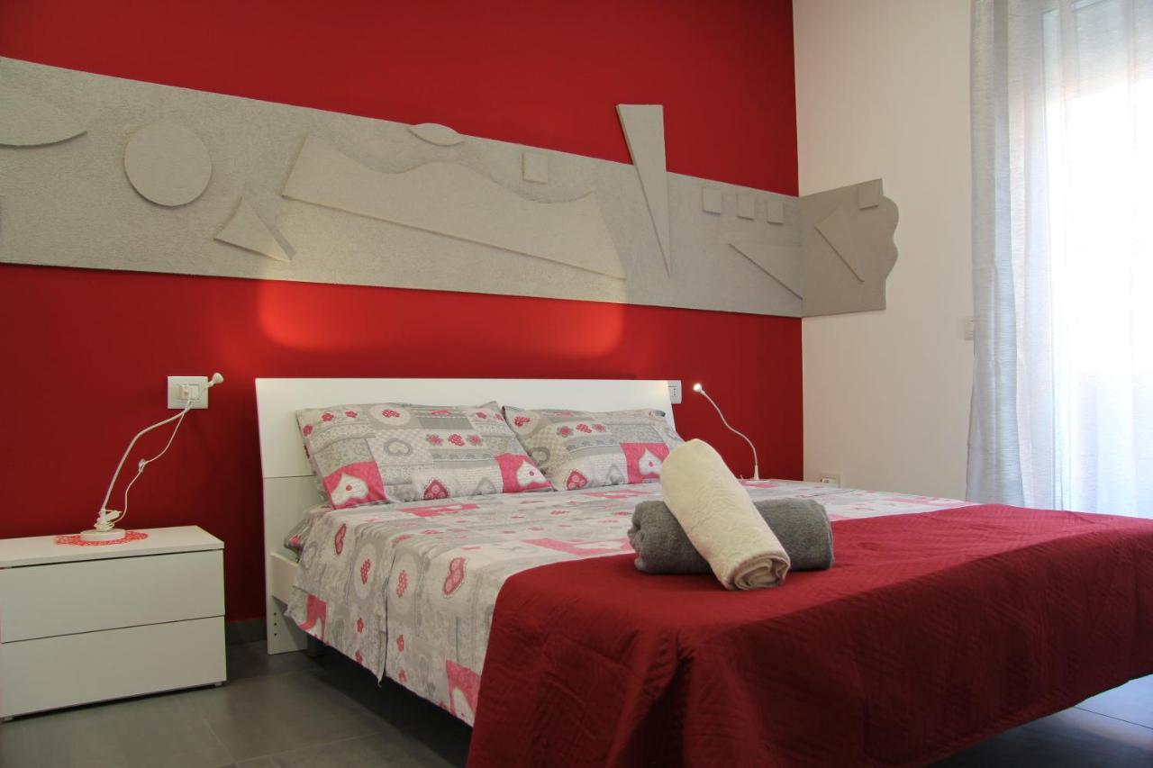How Beach,Modern Apartment Close To The Beach,Wifi Cassibile Zewnętrze zdjęcie