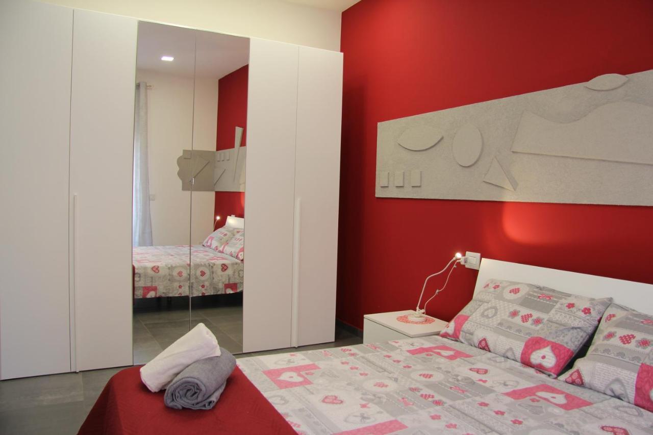 How Beach,Modern Apartment Close To The Beach,Wifi Cassibile Zewnętrze zdjęcie