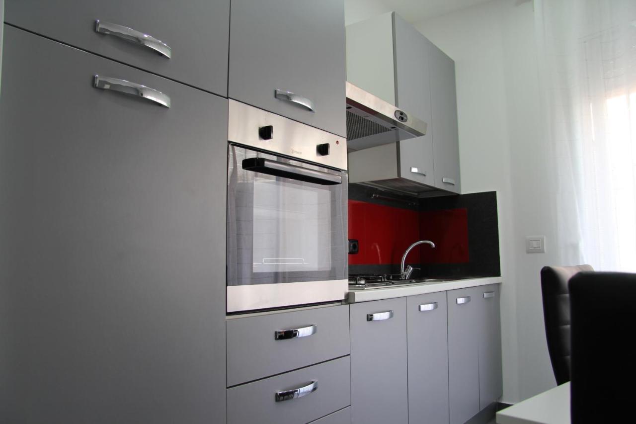 How Beach,Modern Apartment Close To The Beach,Wifi Cassibile Zewnętrze zdjęcie